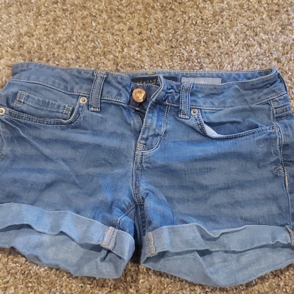 Aeropostale shorts